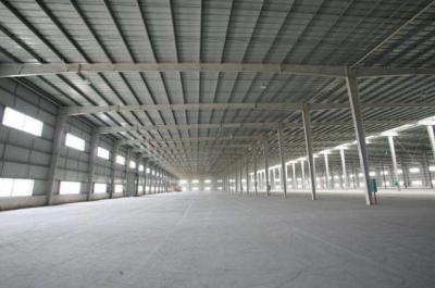 樂山恒力閥門有限公司工地