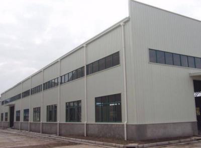 樂山禹茶科技有限公司工地